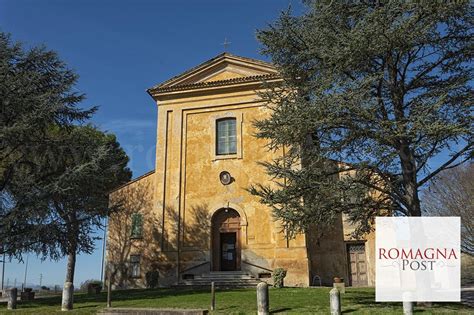 Pieve di Corleto, Faenza 